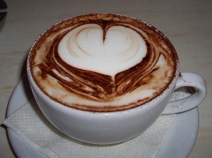 coffee